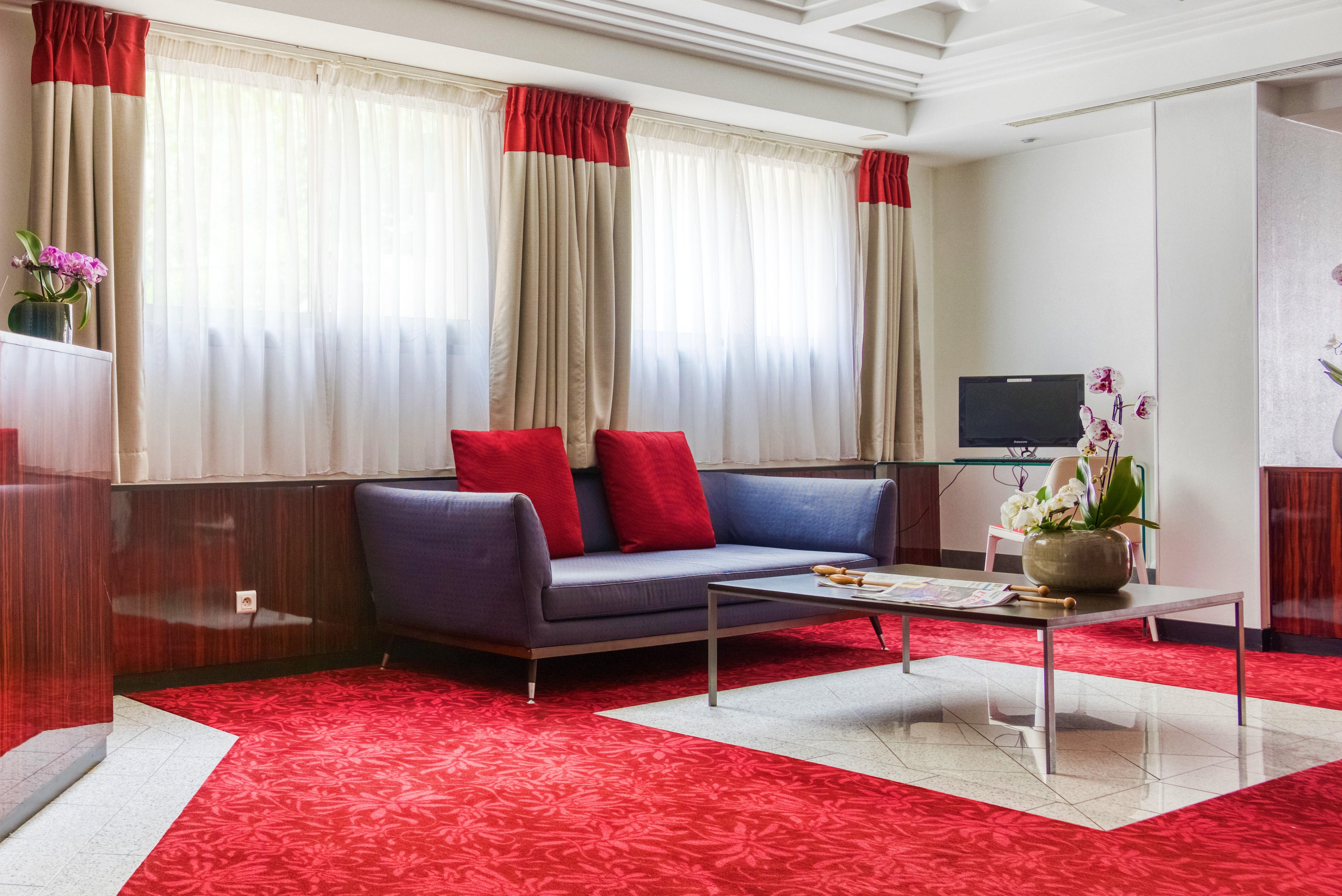 Hotel Le Richemont Paris Exterior photo